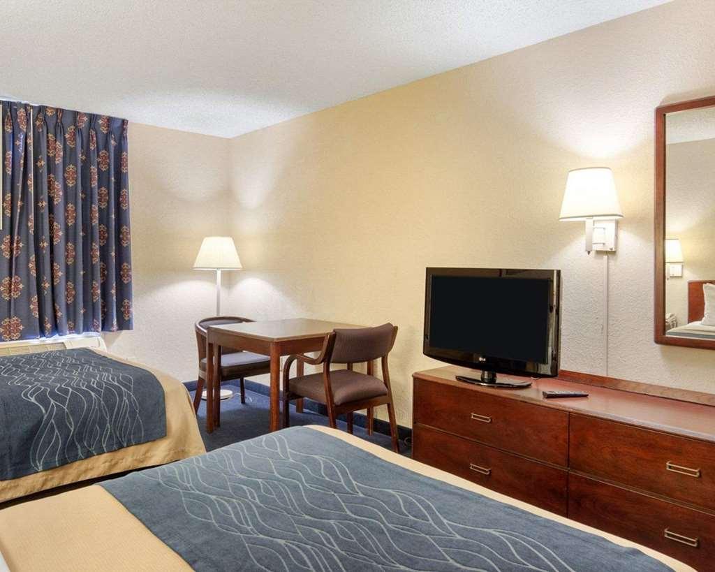 Quality Inn University Area Farmville Habitación foto