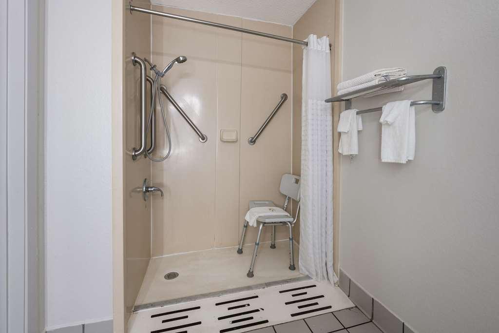 Quality Inn University Area Farmville Habitación foto