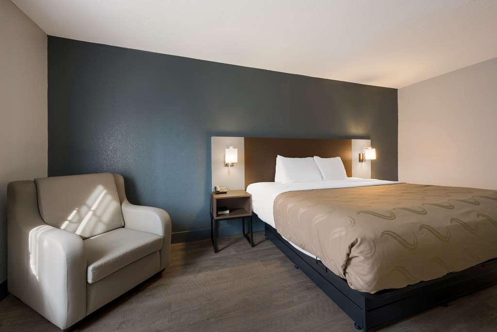 Quality Inn University Area Farmville Habitación foto