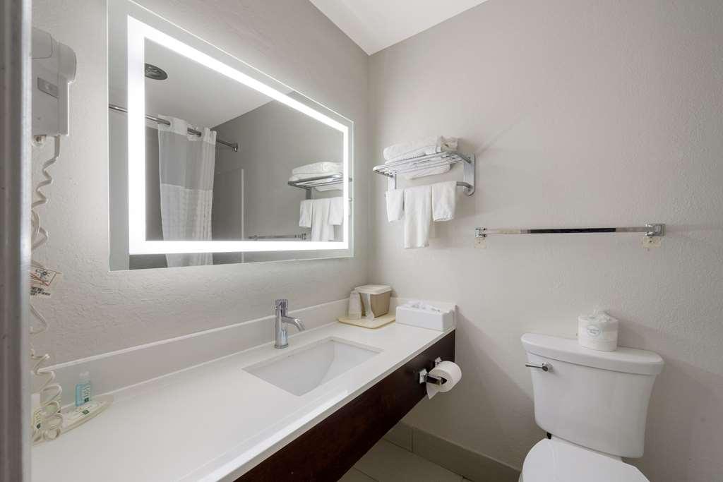 Quality Inn University Area Farmville Habitación foto