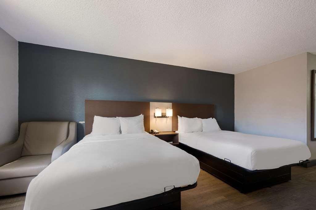 Quality Inn University Area Farmville Habitación foto