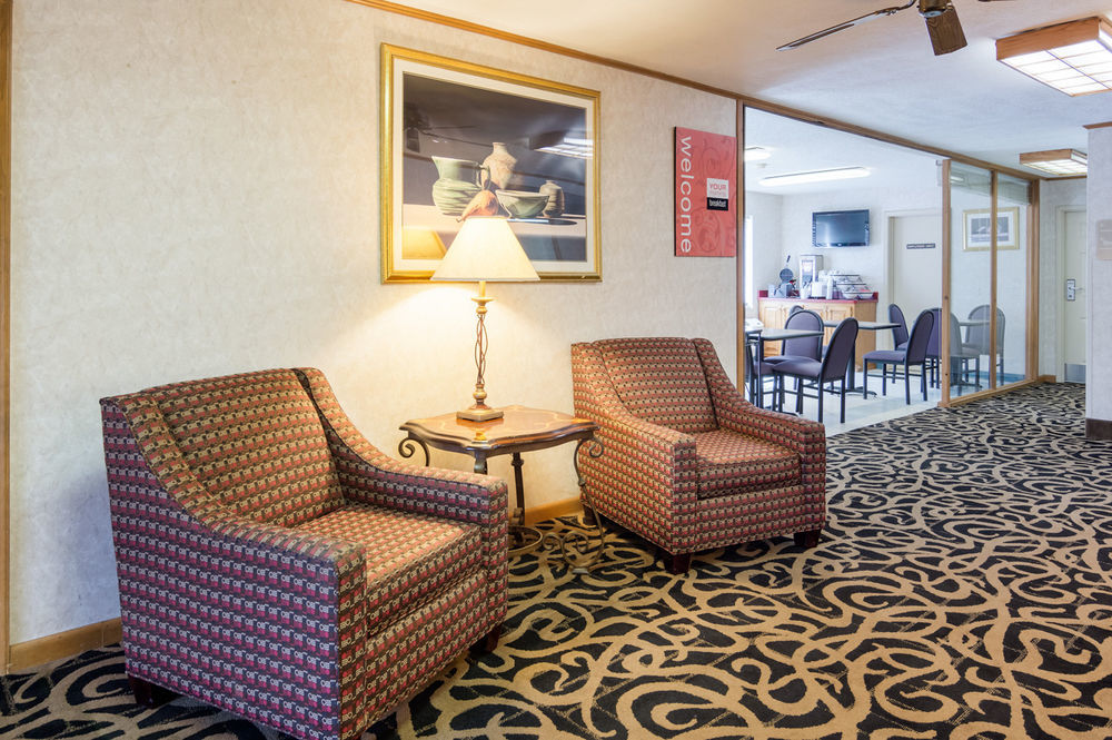 Quality Inn University Area Farmville Exterior foto
